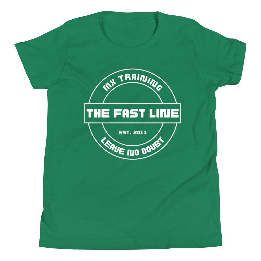 The Fast Line YOUTH T-Shirt