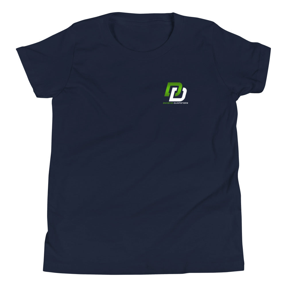 Dickey's Dumpsters YOUTH T-Shirt