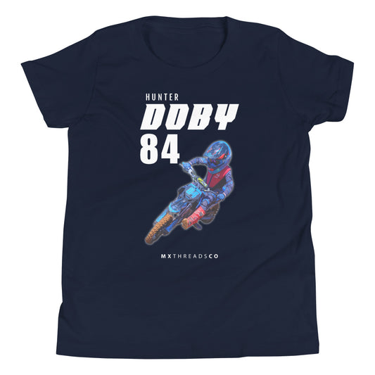 Hunter Doby Photo-Graphic Series YOUTH T-Shirt