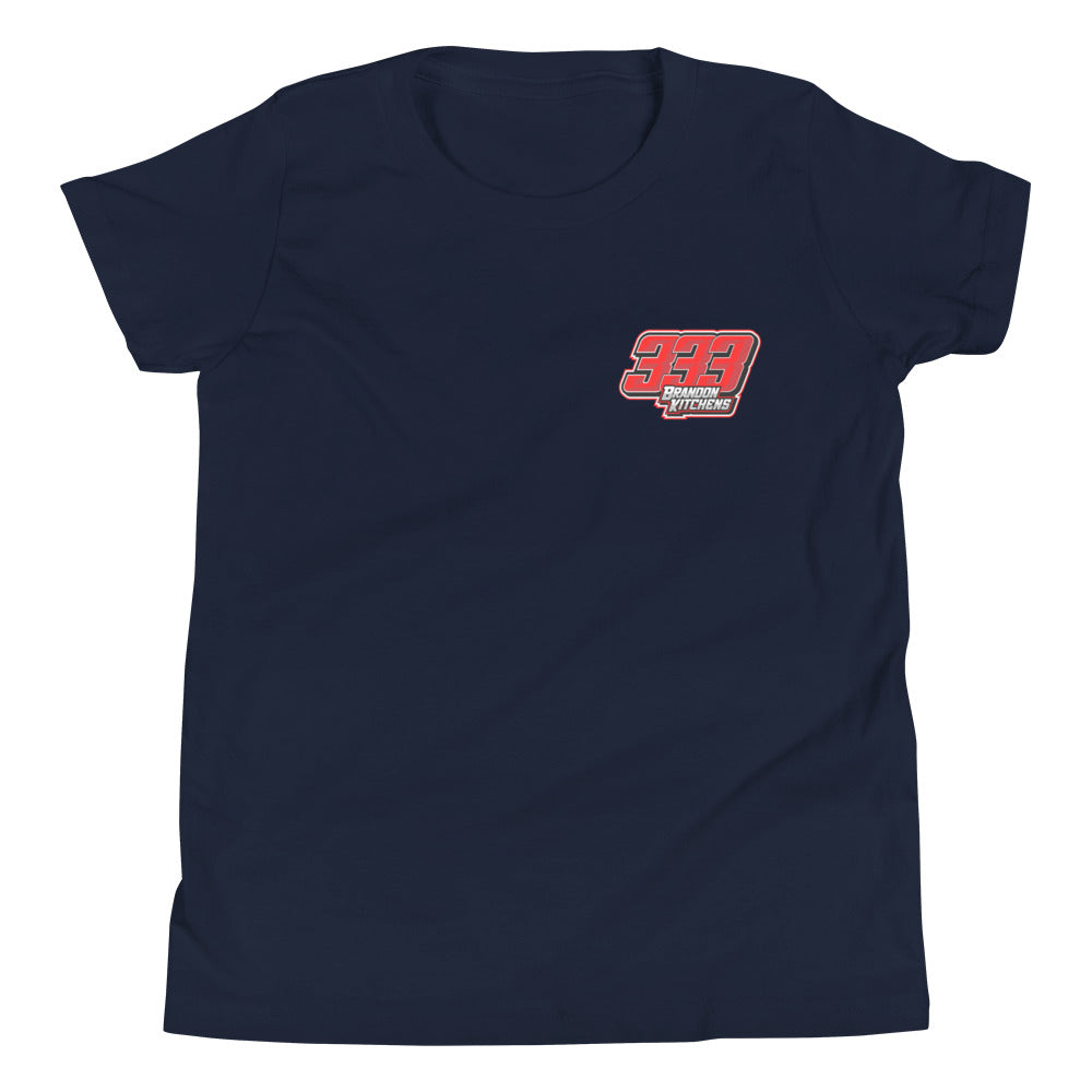 Brandon Kitchens 333 YOUTH T-Shirt