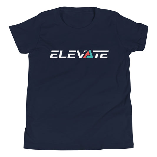 Elevate Motocross YOUTH T-Shirt