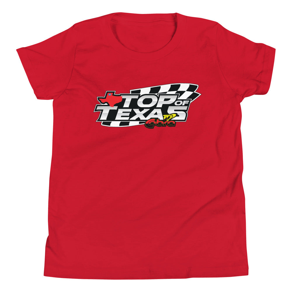 Top of Texas YOUTH T-Shirt
