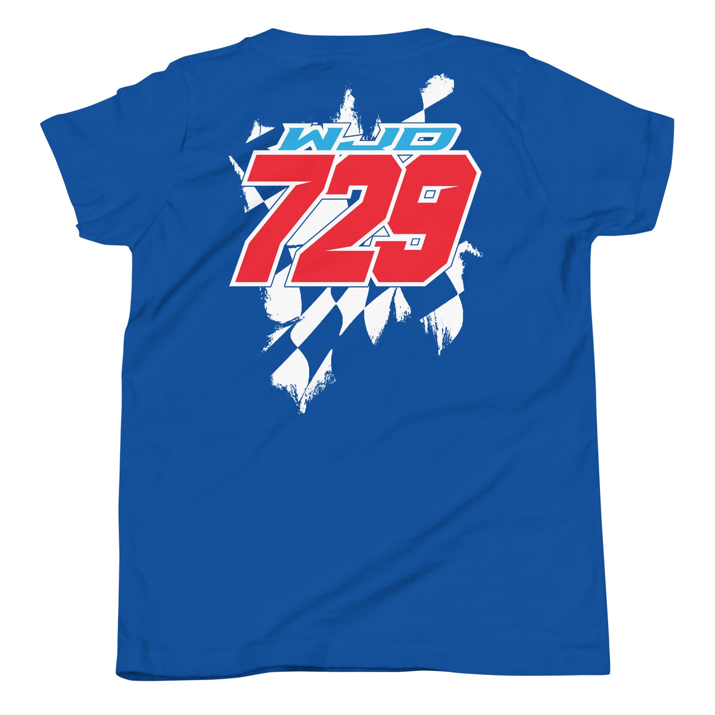 WJD 729 YOUTH T-Shirt