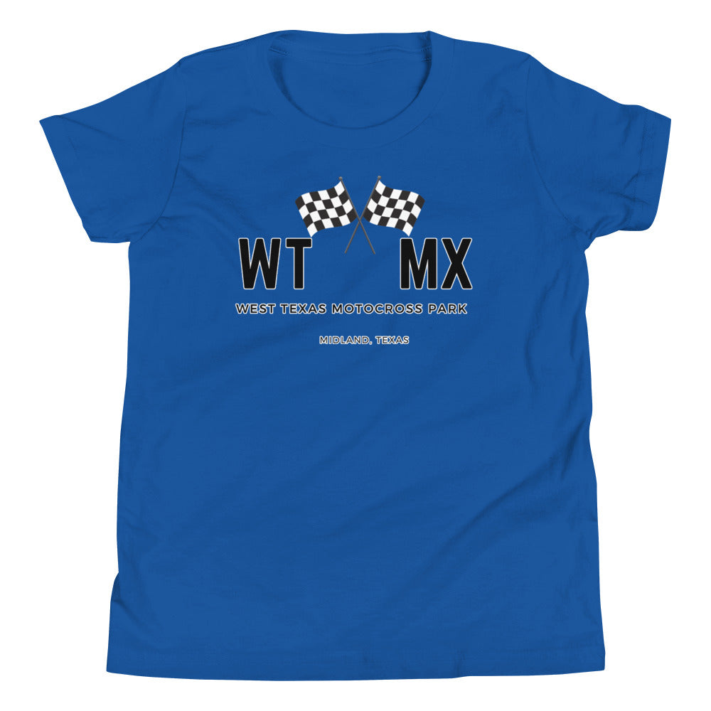 West Texas MX YOUTH T-Shirt
