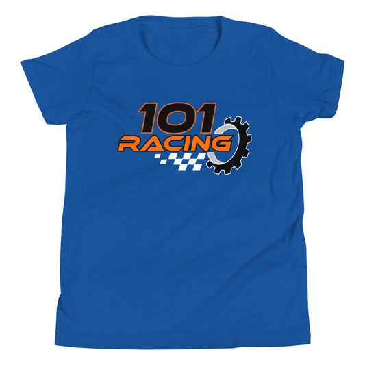 Jack Brown 101 Racing YOUTH T-Shirt