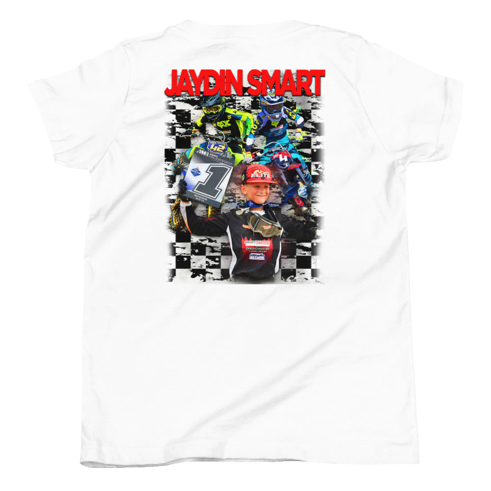 Jaydin Smart Mini-O's YOUTH T-Shirt