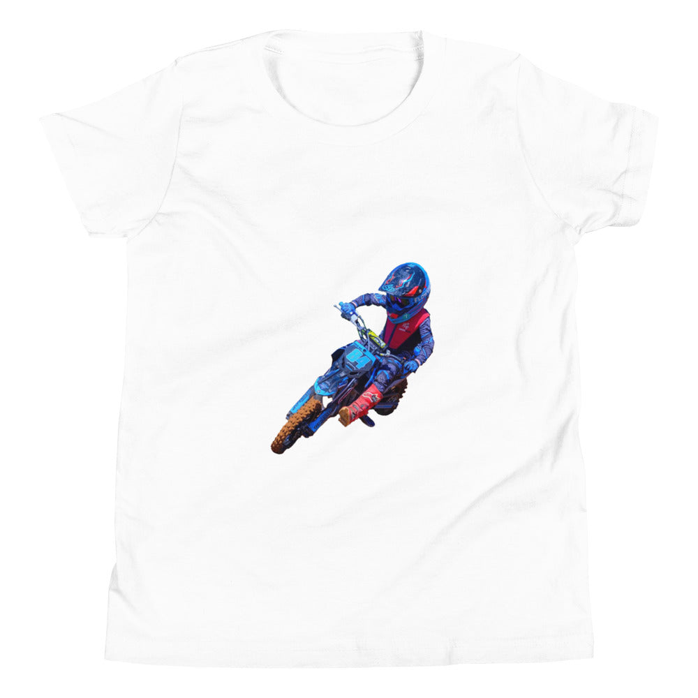 Hunter Doby Photo-Graphic Series YOUTH T-Shirt