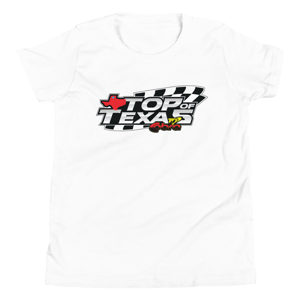 Top of Texas YOUTH T-Shirt