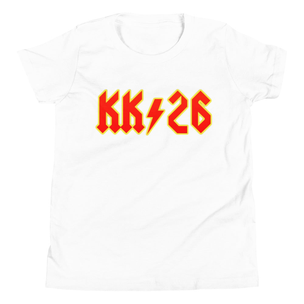 Kyler Kee KK|26 YOUTH T-Shirt