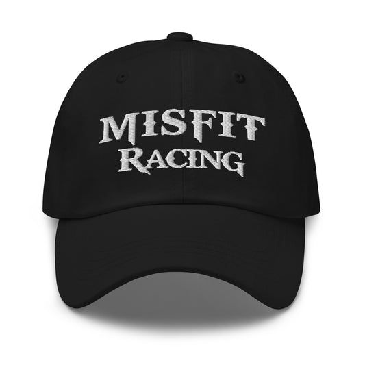 Misfit Racing Dad hat