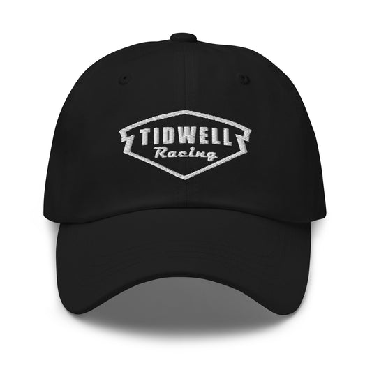 Tidwell Racing "Dad Hat"