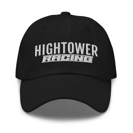 Hightower Racing Dad hat