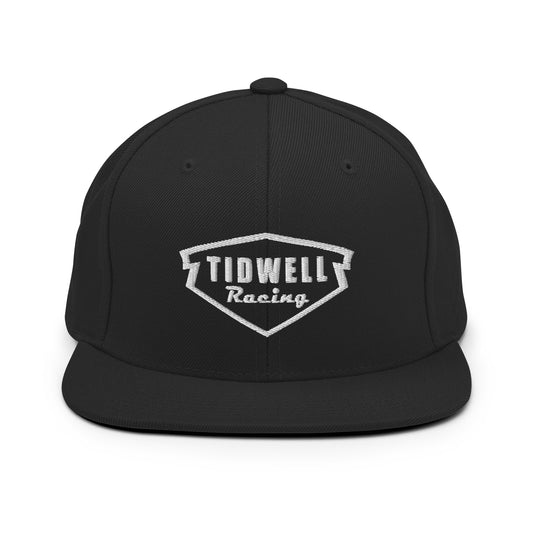 Tidwell Racing Snapback Hat