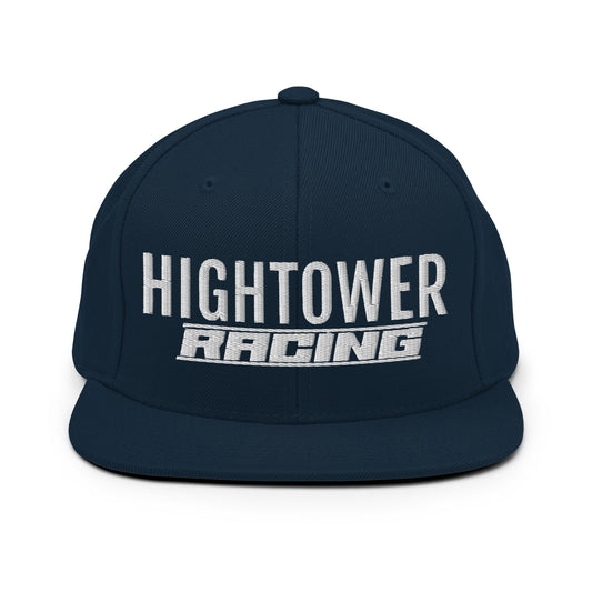 Hightower Racing Snapback Hat