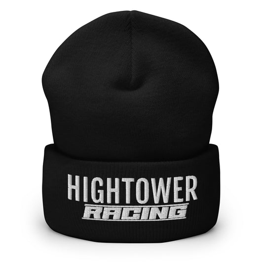 Hightower Racing Cuffed Beanie