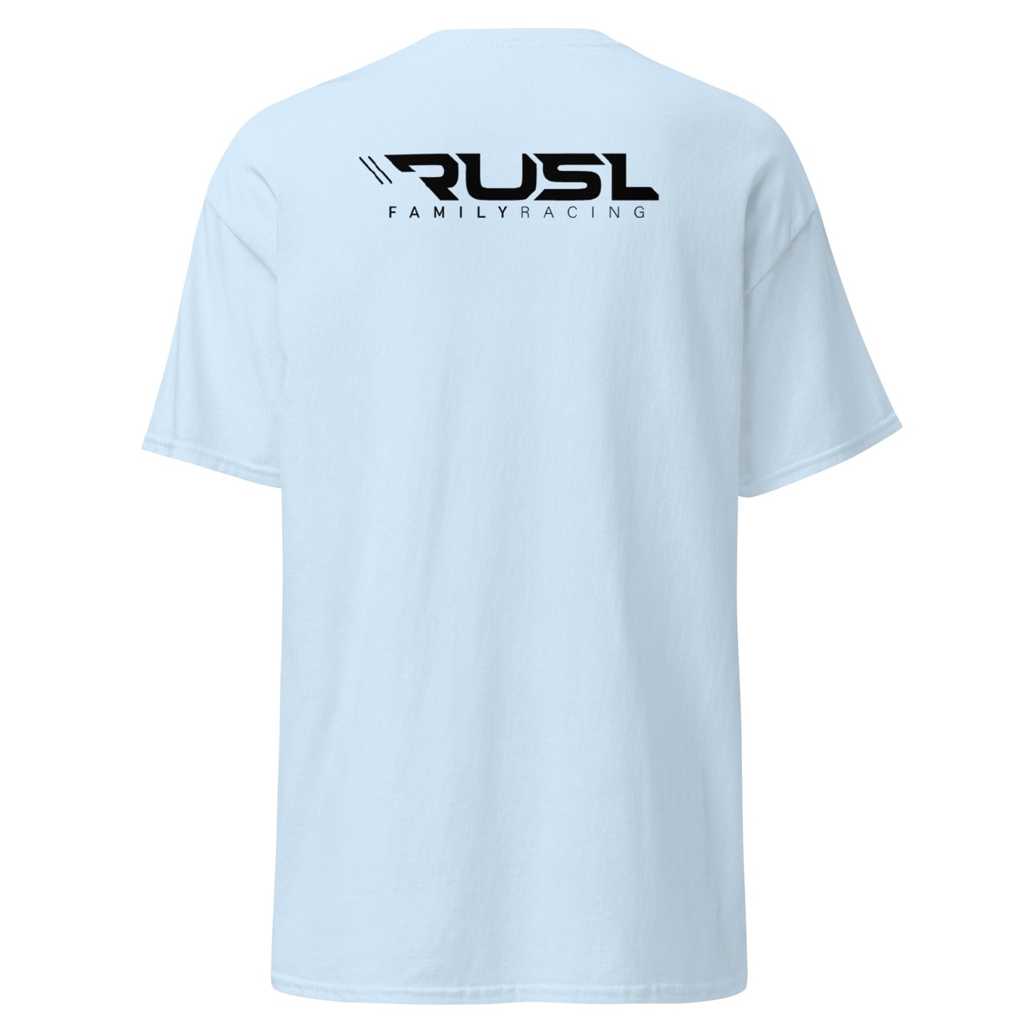 Russell Family Racing T-Shirt