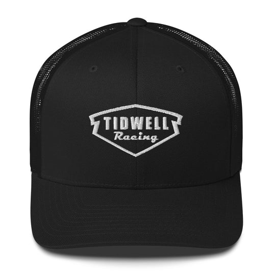 Tidwell Racing Trucker Cap