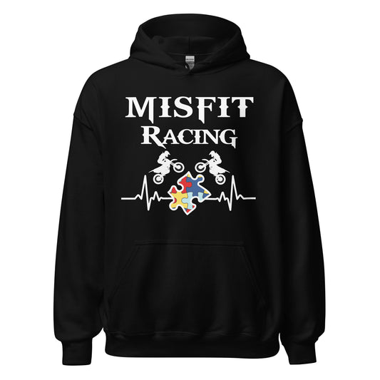 Misfit Racing Hoodie