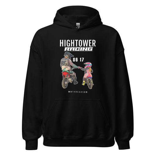 Hightower Racing Photo-Graphic Series Hoodie