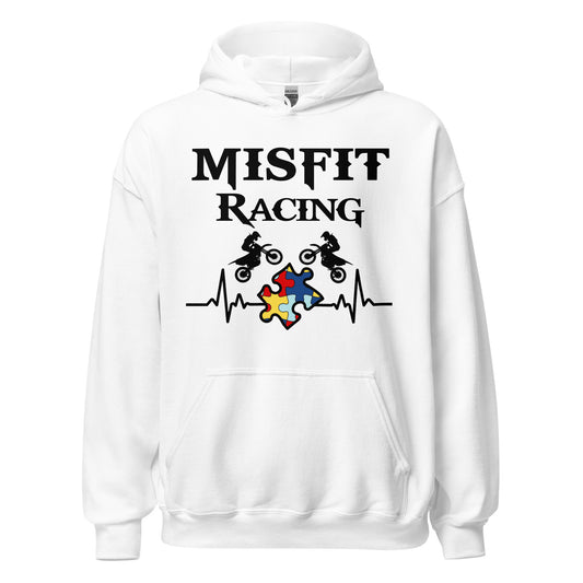 Misfit Racing Hoodie