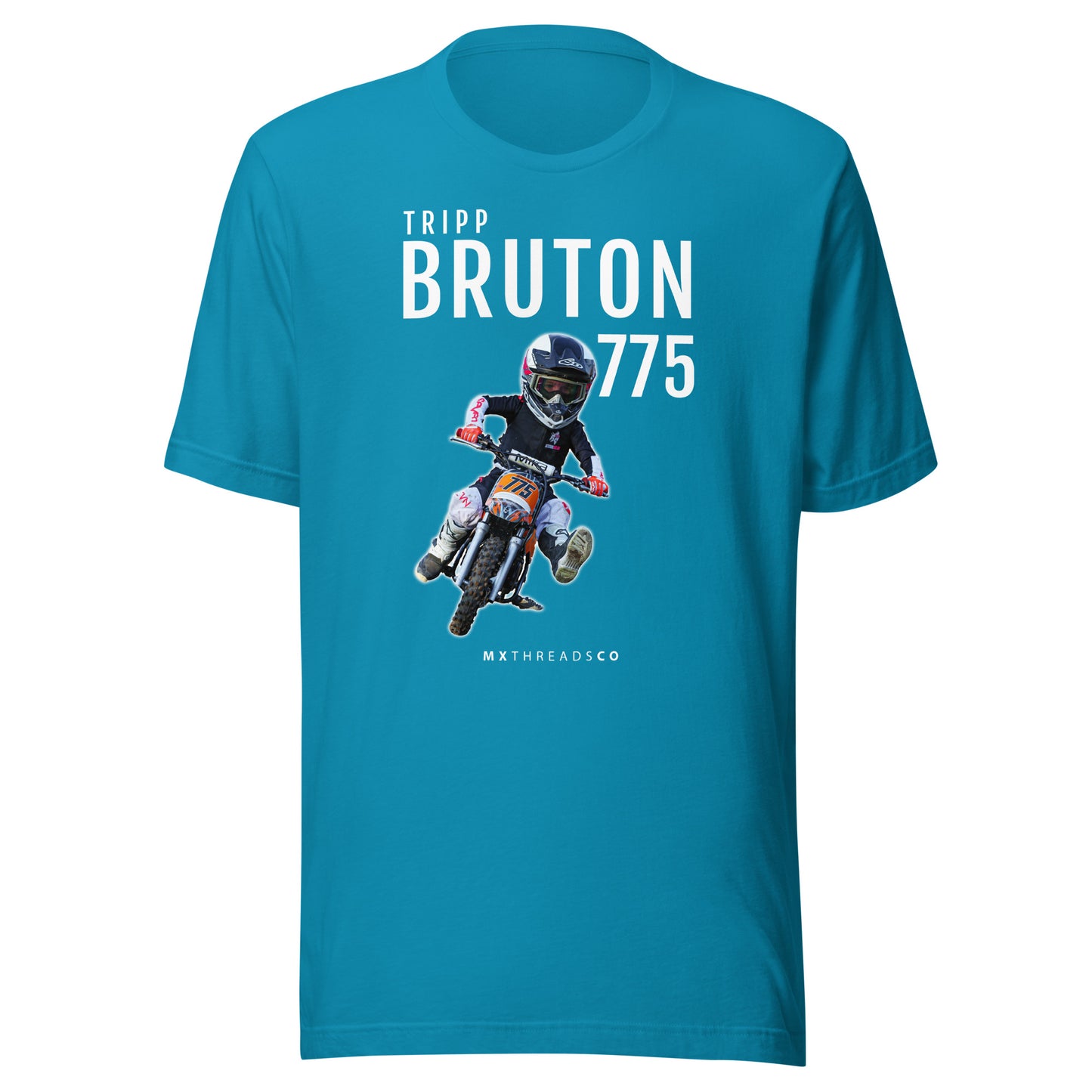 Tripp Bruton Photo-Graphic Series T-Shirt