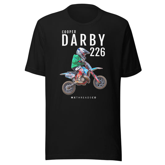 Cooper Darby Photo-Graphic Series T-Shirt