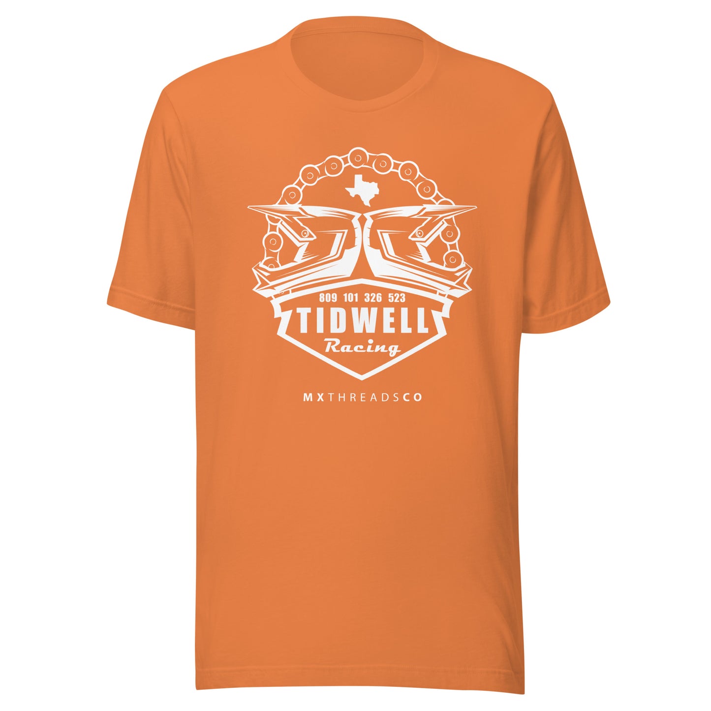 Tidwell Racing Graphic T-Shirt
