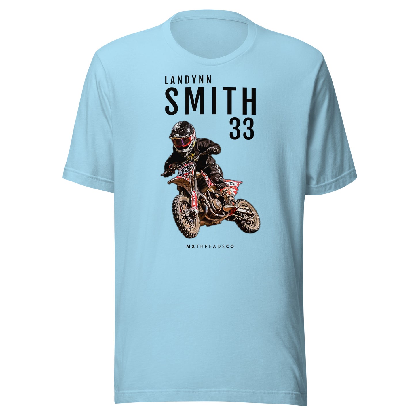 Landynn Smith Photo-Graphic Series T-Shirt