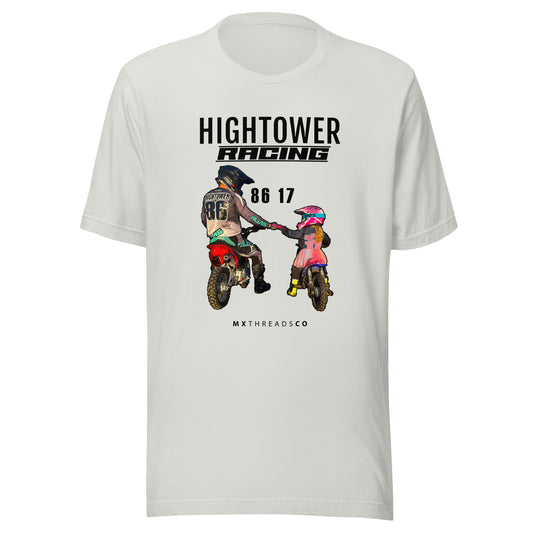 Hightower Racing Photo-Graphic Series T-Shirt