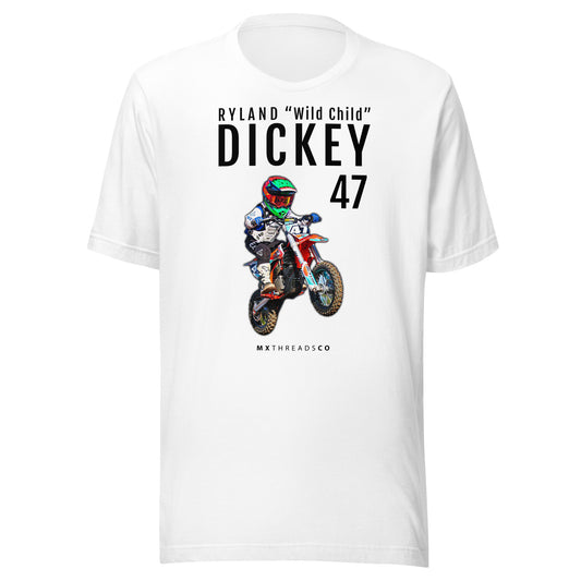 Ryland Dickey Photo-Graphic Series T-Shirt
