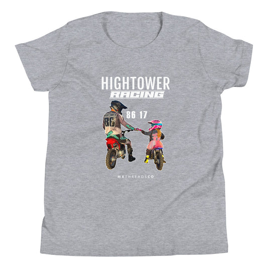Hightower Racing Photo-Graphic Series YOUTH T-Shirt