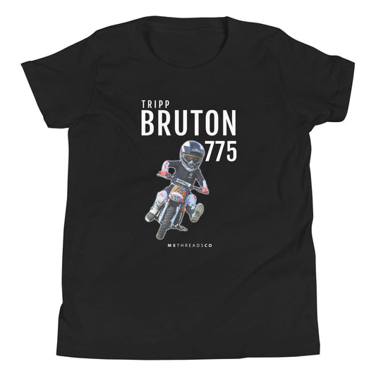 Tripp Bruton Photo-Graphic YOUTH T-Shirt