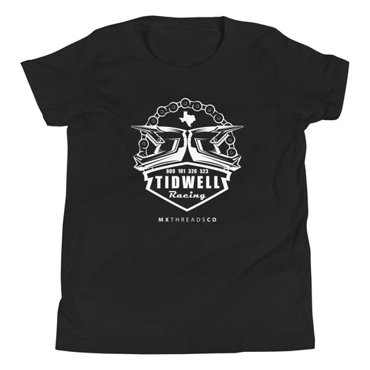 Tidwell Racing YOUTH T-Shirt