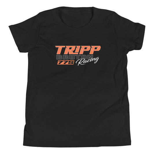 Tripp Bruton Racing YOUTH T-Shirt